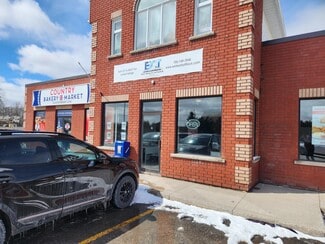 Peterborough, ON Retail - 566 Frank Hill Rd