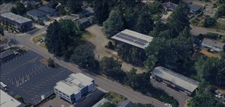 Kenmore, WA Residential Land - 6211 NE 182nd St