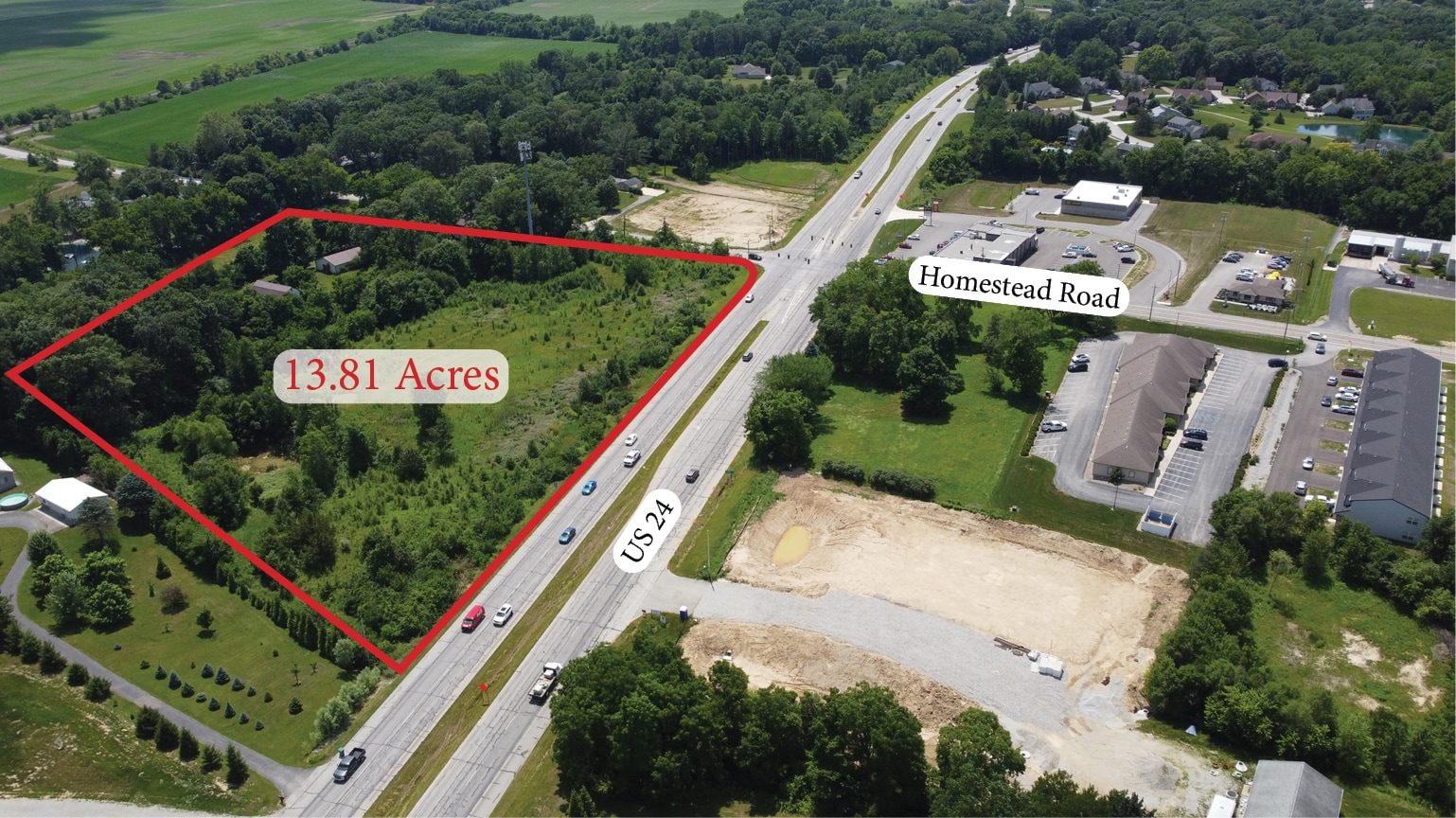7333 Homestead Rd, Fort Wayne, IN for Sale