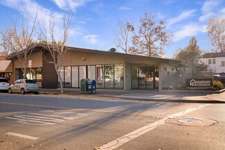 Chico, CA Office - 300-308 Salem St