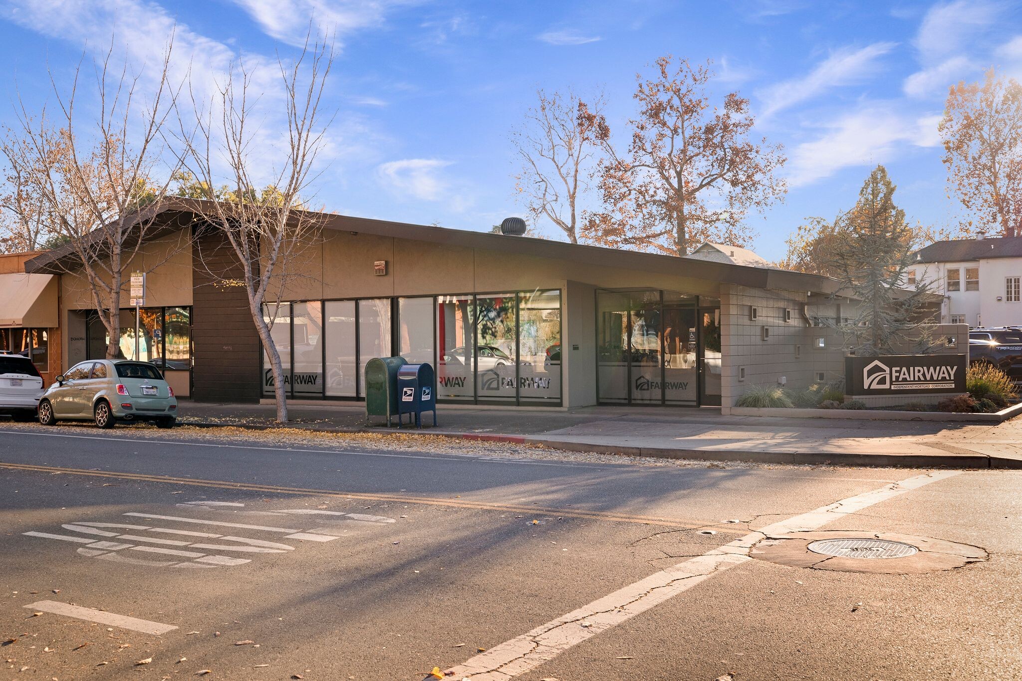 300-308 Salem St, Chico, CA for Sale