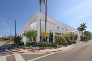 Miami, FL Office - 3099 SW 8th St