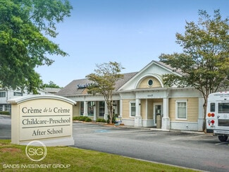 Atlanta, GA Day Care Center - 4669 NE Roswell Rd