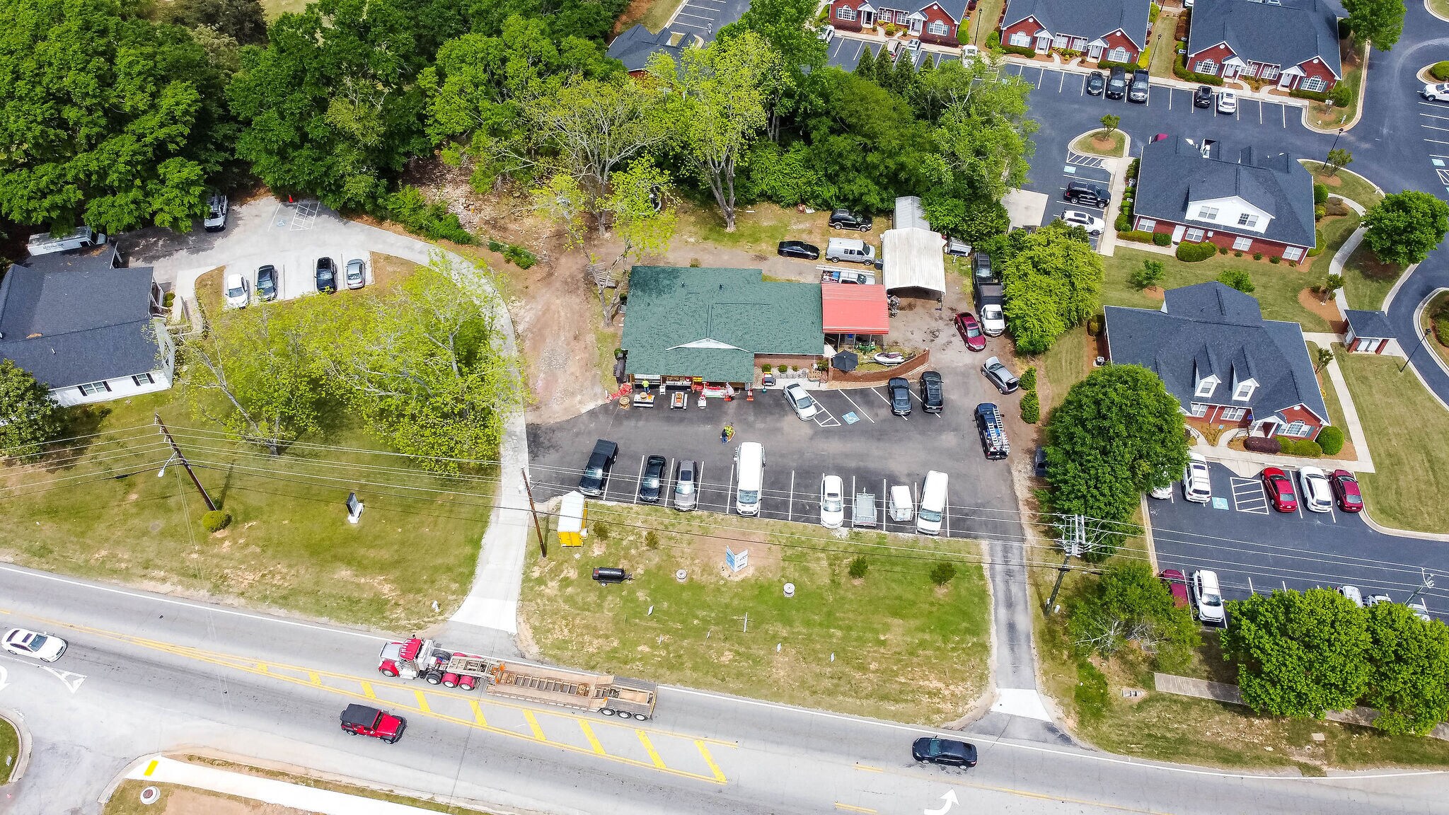 4550 Lawrenceville Rd, Loganville, GA for Sale