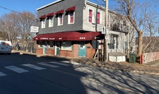 Bridgewater, NS Retail - 620 King St