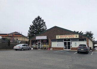 Vernon, NJ Freestanding - 3 Church St