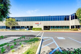 Fullerton, CA Manufacturing - 1041 S Placentia Ave