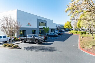 Petaluma, CA Flex - 1690-1740 Corporate Cir