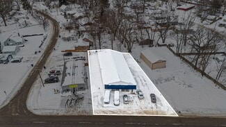 Benton Harbor, MI Office - 1240 Pipestone Rd