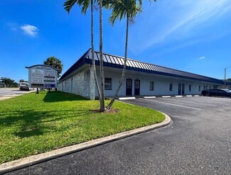 Pinellas Park, FL Office - 8800 49th St N