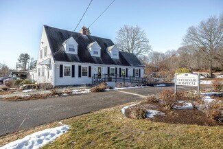 Lexington, MA Health Care - 476 Bedford St