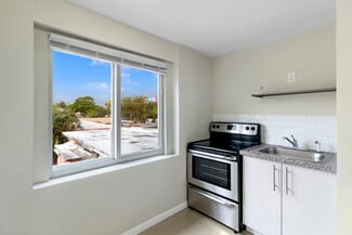 Miami, FL Apartments - 268 NW 34th St