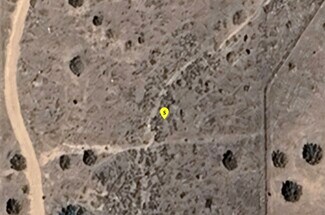Victorville, CA Residential - 8790 Mesa Street