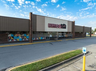 Louisville, KY Retail - 3411-3441 Breckenridge Ln
