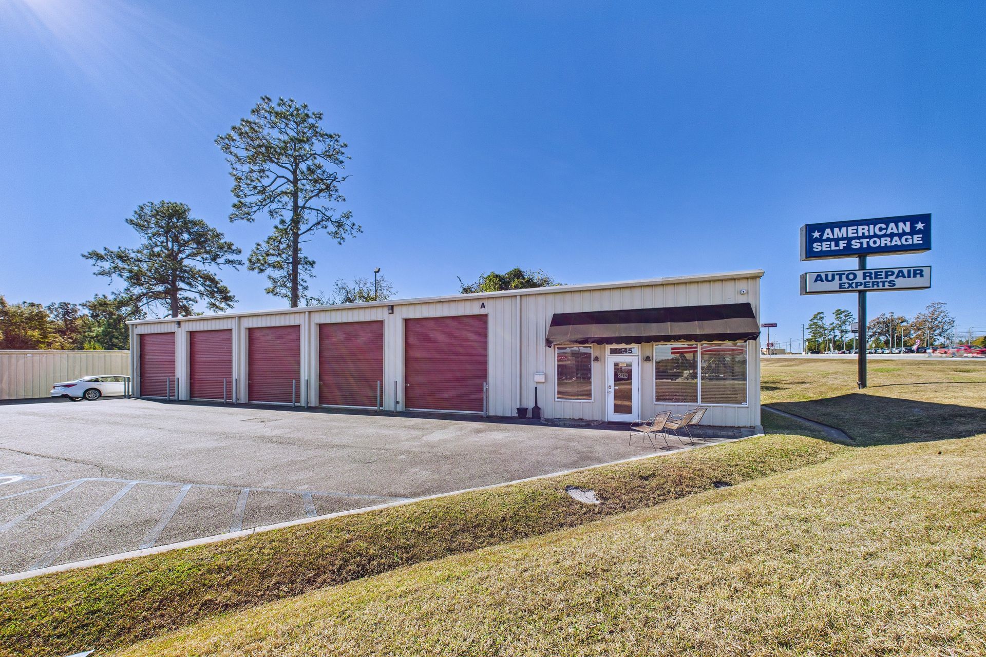 4545 N Valdosta Rd, Valdosta, GA for Sale