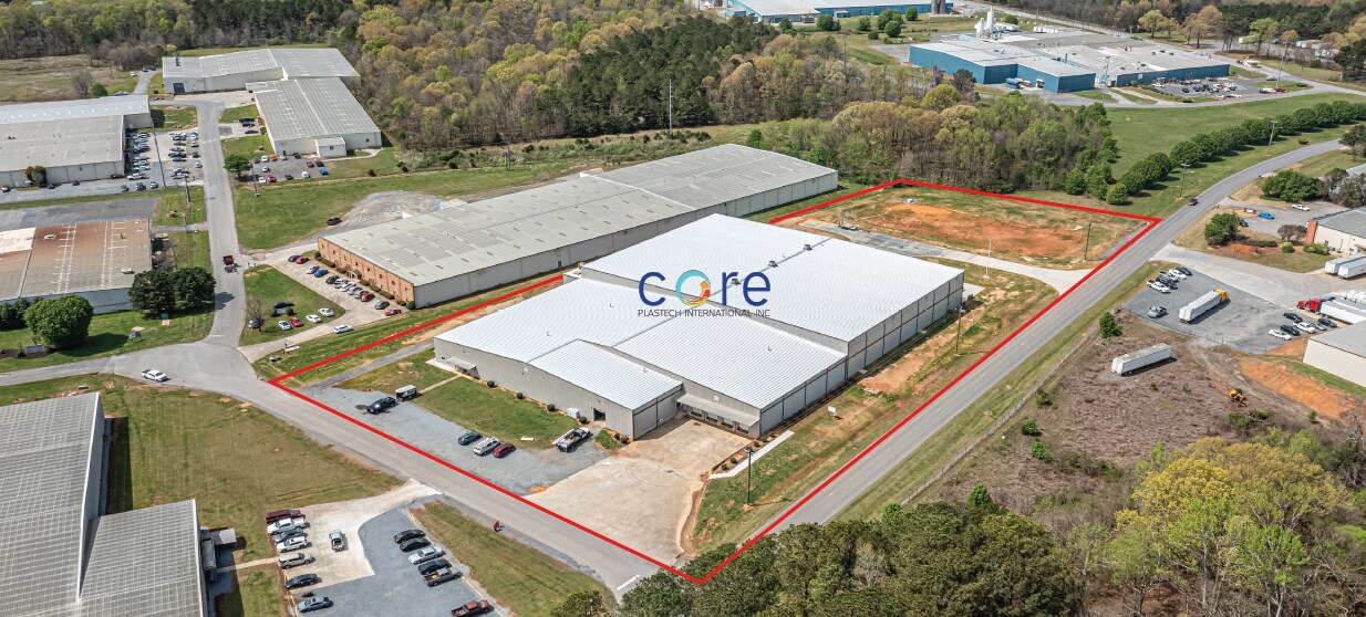 185 Rus Dr SE, Calhoun, GA for Sale