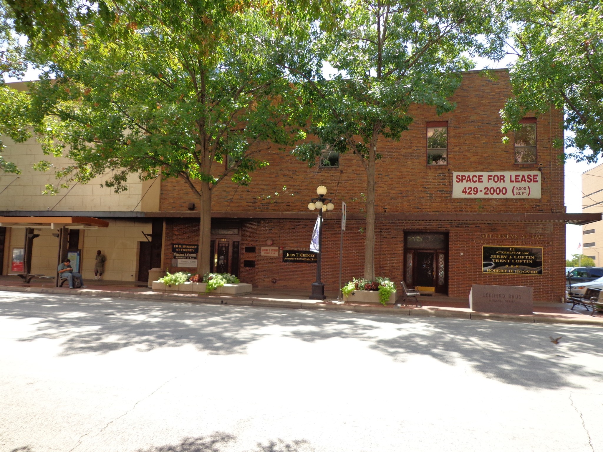 111 Houston St, Fort Worth, TX for Rent