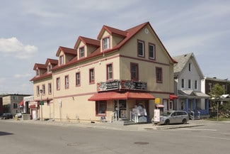 Ottawa, ON Retail - 207 Guigues Ave