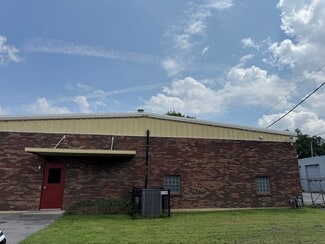 Nashville, TN Manufacturing - 214 Omohundro Pl