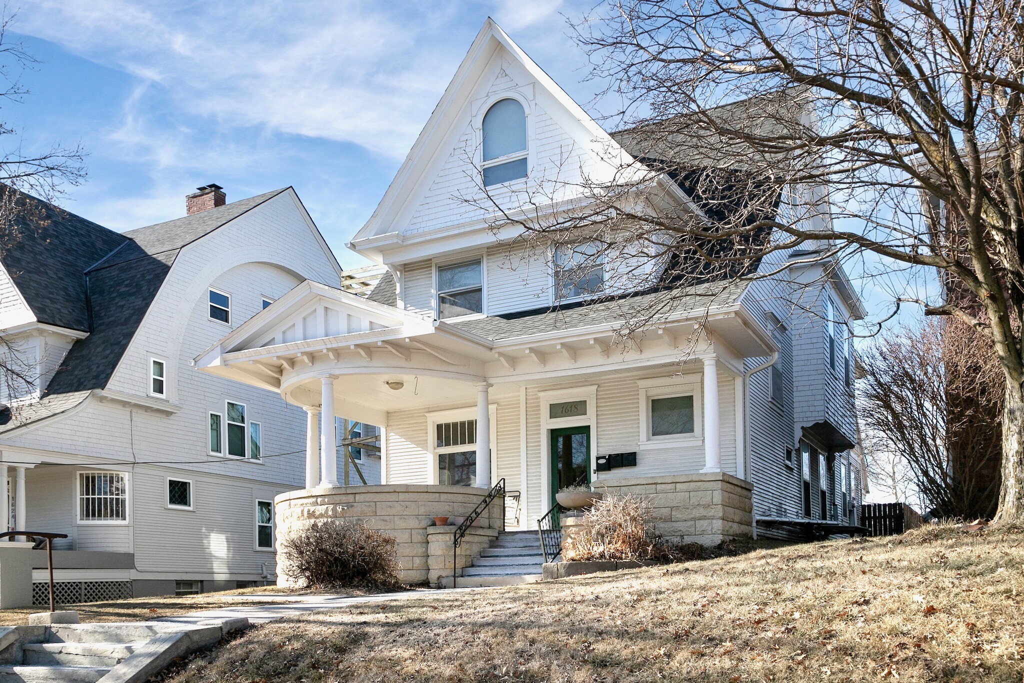 1618 S 32nd Ave, Omaha, NE for Sale