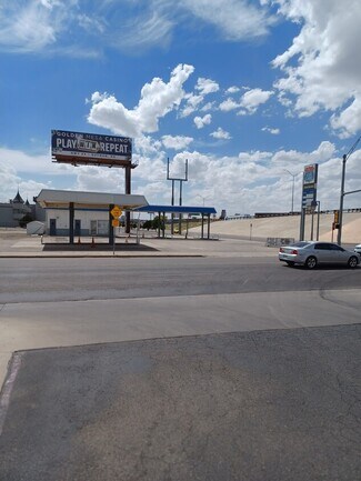 Amarillo, TX undefined - 1700 S Nelson St
