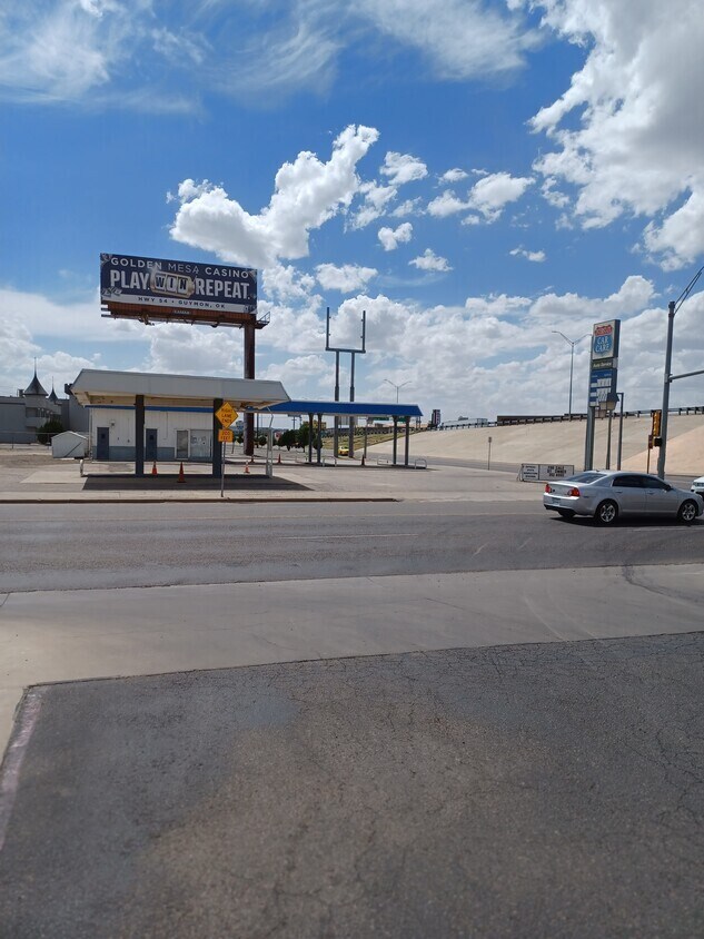1700 S Nelson St, Amarillo, TX for Sale