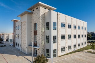 Plano, TX Office - 5740 State Highway 121 Plano, TX Office - 5740 State Highway 121