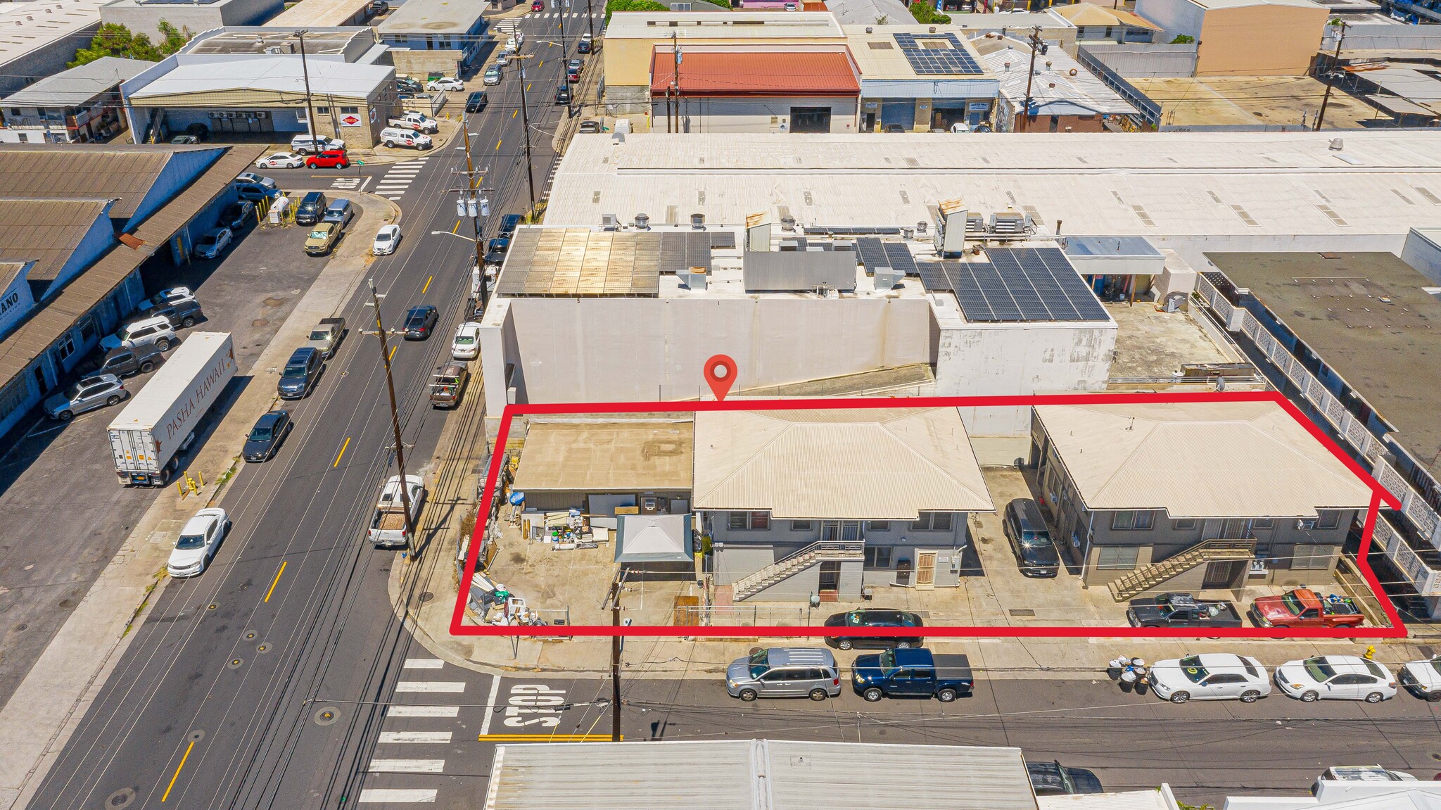 1768 Silva St, Honolulu, HI for Sale