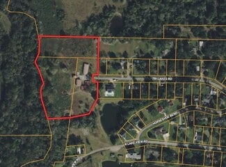 Montgomery, TX Commercial - 23909 Tri Lakes Rd