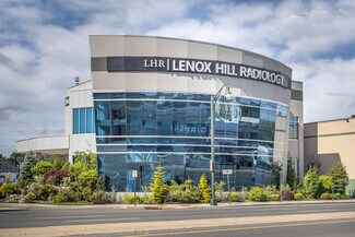 Lynbrook, NY Medical - 443 Sunrise Hwy