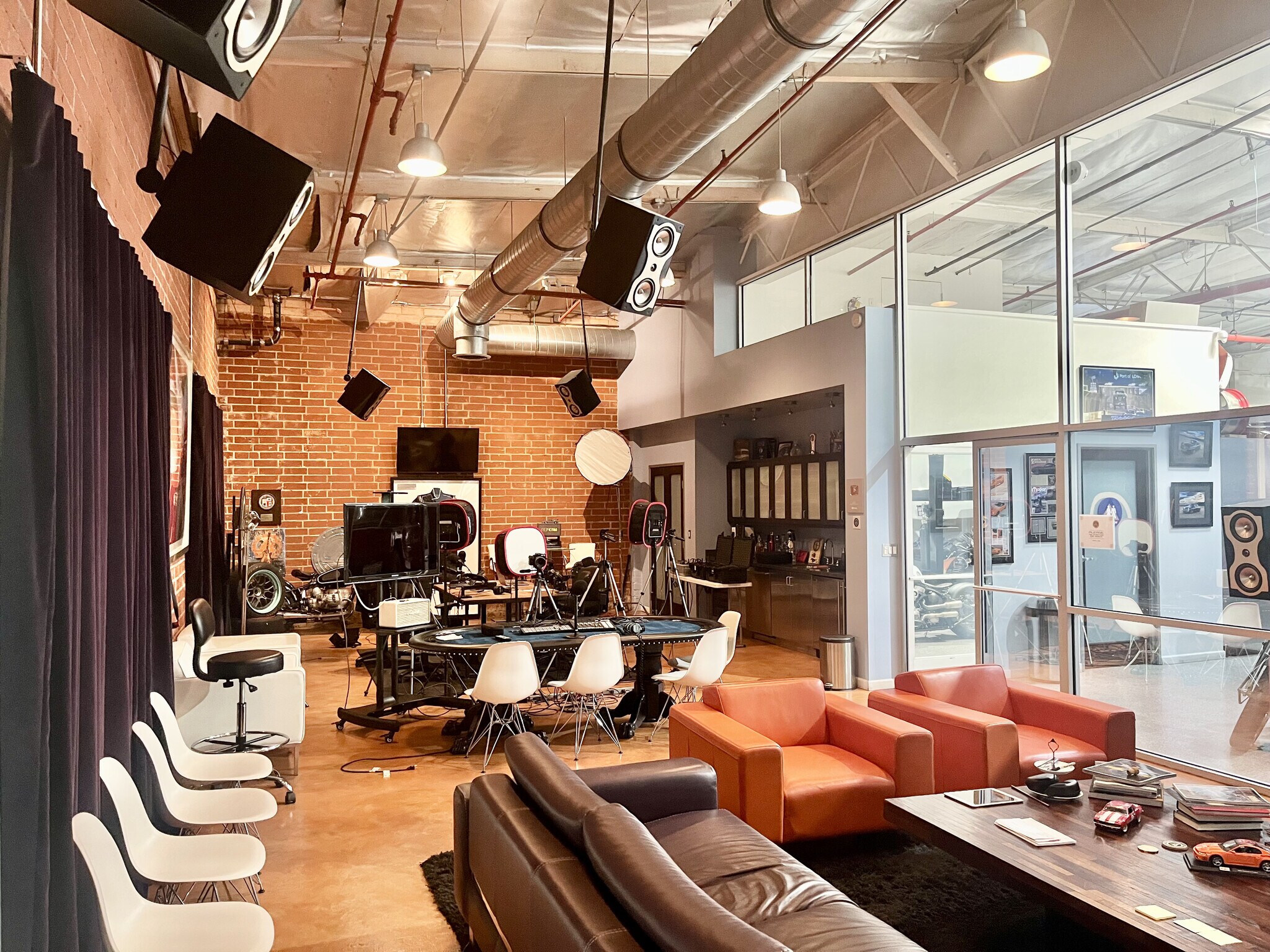 7608-7684 N Clybourn Ave, Sun Valley, CA for Sale