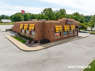 Collinsville, IL Restaurant - 610 N Bluff Rd