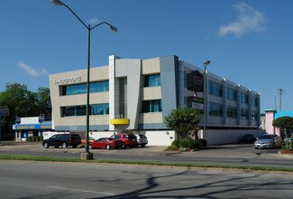 Dallas, TX Office - 3915 Lemmon Ave Dallas, TX Office - 3915 Lemmon Ave
