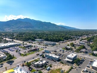 Ogden, UT Retail - 1145 S Washington Blvd