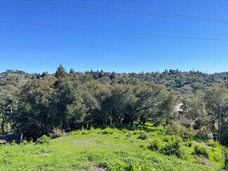 Orinda, CA Residential Land - 103-105 Barbara Rd