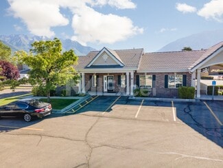 Orem, UT Office - 214-216 N Orem Blvd