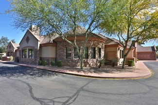 Mesa, AZ Office - 7254 E Southern Ave