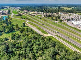 Livingston, TX Commercial Land - US HIGHWAY 59 N loop