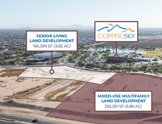 Maricopa, AZ Residential - 44575 W Martin Luther King Jr Blvd