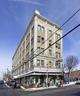 Bayonne, NJ Office - 473 Broadway