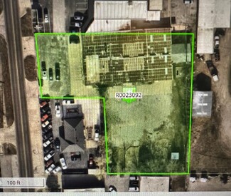 Norman, OK undefined - 1021 N Flood