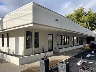 Sacramento, CA Storefront Retail/Office - 1422 28th St