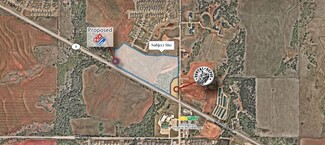 Yukon, OK Commercial - NW Expressway & Mustang Rd