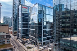 Toronto, ON Office, Retail - 150 York St Toronto, ON Office, Retail - 150 York St