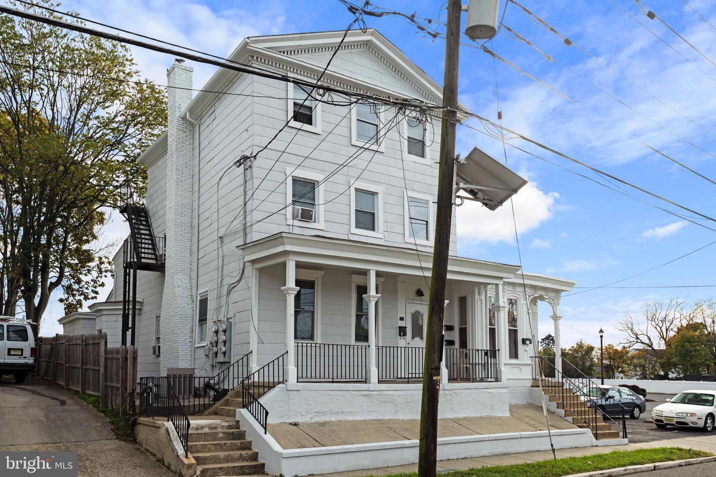 117 N Black Horse Pike, Turnersville, NJ for Sale