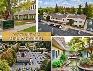 Sacramento, CA Office/Medical - 910 Florin Rd
