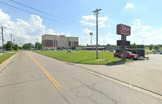 Cincinnati, OH Commercial Land - I-75 And Sharon Rd