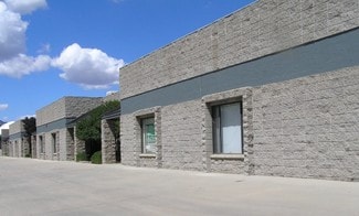 Prescott, AZ Industrial - 1040 Sandretto Dr