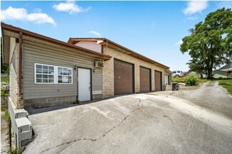 McMinnville, TN Light Distribution - 119 Walling St