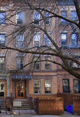 Brooklyn, NY Apartments - 466 Prospect Pl